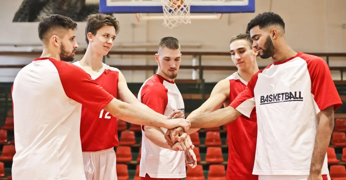 Comment bien choisir vos baskets pour le basketball