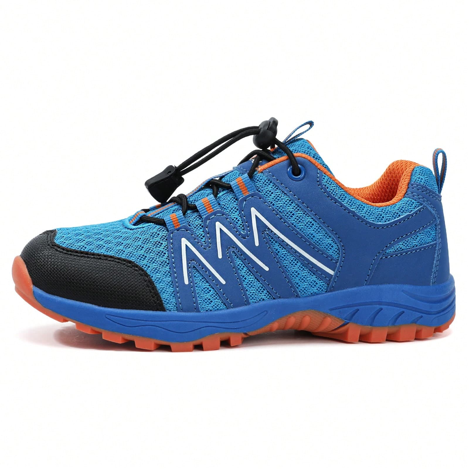 Enfants Baskets Bas Top Garçons Chaussures de randonnée Filles Chaussures de sport Chaussures de randonnée Respirantes Chaussures de course