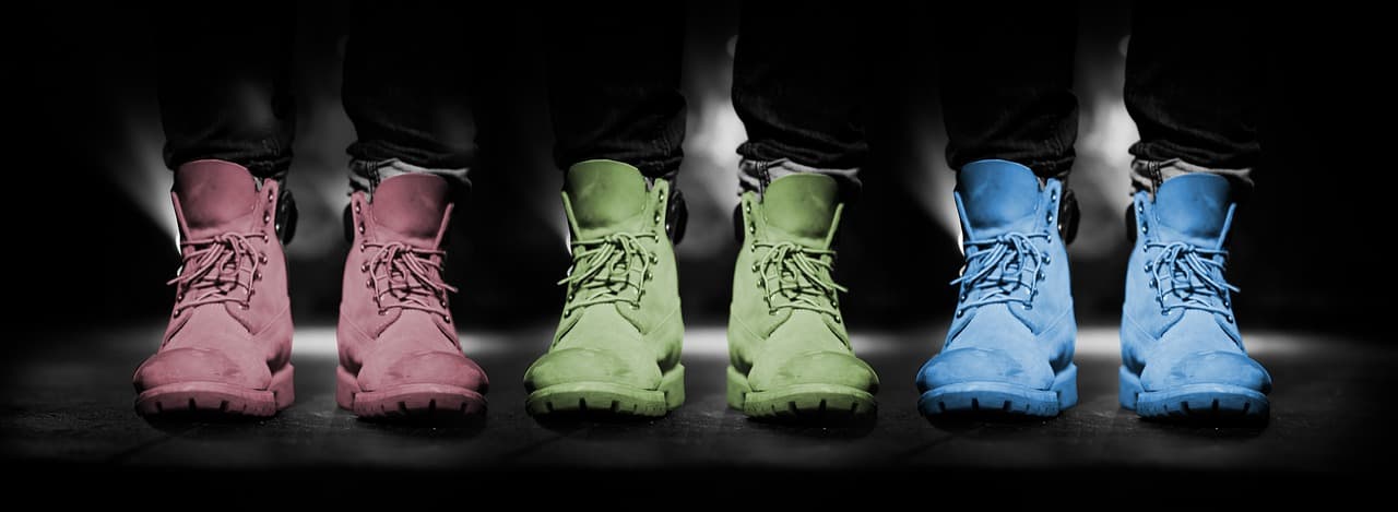 Tout savoir sur les collections de sneakers à édition limitée
