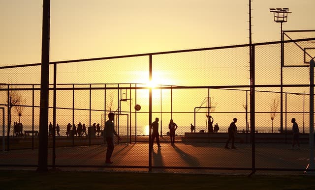 Comment bien choisir vos baskets pour le basketball